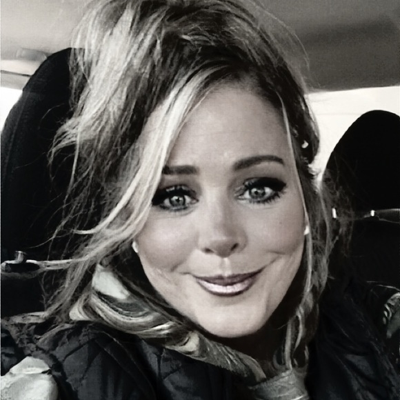 Meet your Posher, Ginger - Picture 1 of 1